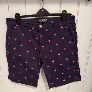 Men’s Designer Shorts